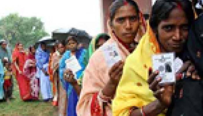 Jharkhand Polls: Issues And Politics 