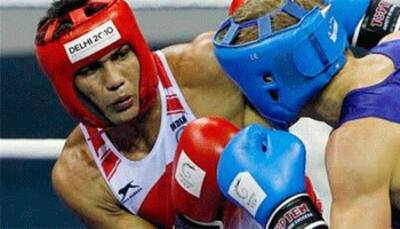 HC seeks Centre's response on boxer Manoj Kumar's plea