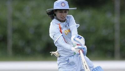 Mithali Raj remains number one batswoman in ICC rankings