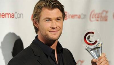 Chris Hemsworth likely to join 'National Lampoon' reboot