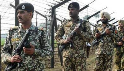 Ceasefire violations: No headway in talks between Indo-Pak border forces