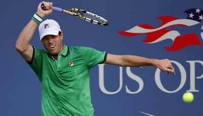Dark day but bright hopes for American tennis at US Open