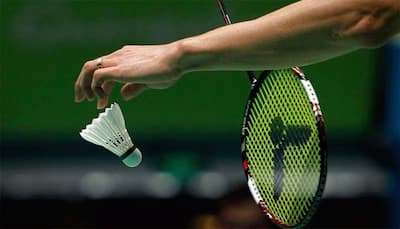 Trial of proposed badminton scoring system wrong, says Olympian 
