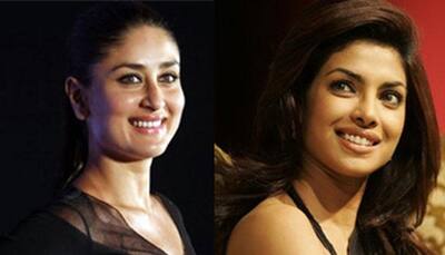 Kareena Kapoor Khan, Priyanka Chopra ready to star together?