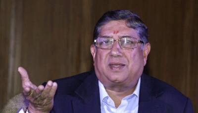 N Srinivasan will contest for BCCI's President post this year too