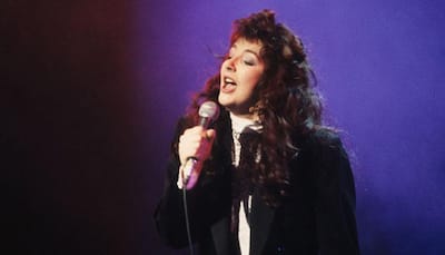 Kate Bush make stunning stage comeback with 'Before the Dawn'