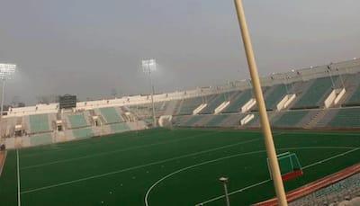 Raipur to get Chhattisgarh's 2nd international hockey stadium on Aug 29