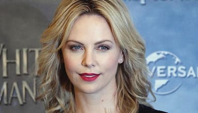 Women come into their prime in 40s, says Charlize Theron