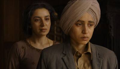 'Qissa' to release in India Sep 26