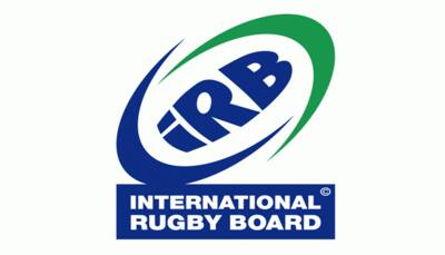 International Rugby Board to become World Rugby