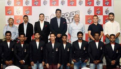Inaugural edition of Indian Super League launched