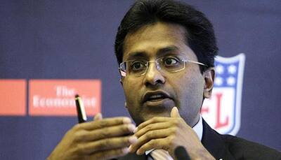 No role in BCCI elections as of now, declares Lalit Modi