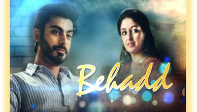  Your favourite Fawad Khan will be back on Zindagi with ‘Behadd’