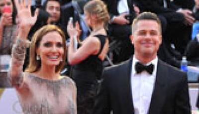 Brad Pitt doesn`t love Angelina Jolie: Psychatrist