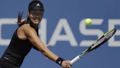 Ana Ivanovic stunned by Czech Pliskova at US Open