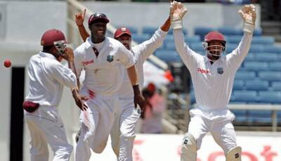 Richie Richardson anticipating West Indies domination in Test series