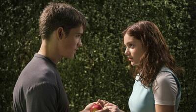 'The Giver' makers donate part of film profit to charity
