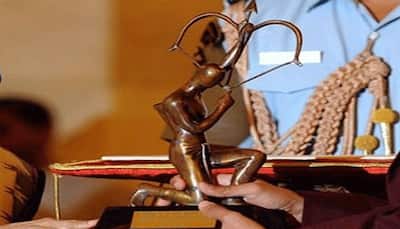 President bestows controversy-marred Arjuna awards