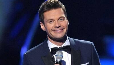Ryan Seacrest hopes to have 'great marriage' like parents