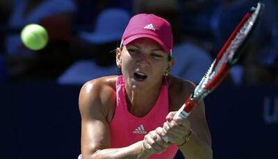 Simona Halep, Angelique Kerber toppled, valiant Venus Williams falls at US Open