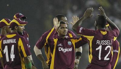 Sunil Narine, Andre Russell choose CLT20 over Tests