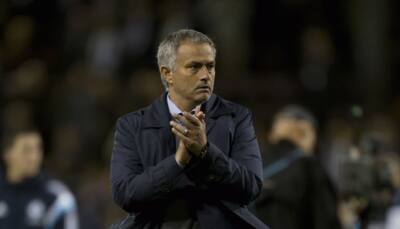 Mourinho upset with Chelsea's defence lapses that scarred 6-3 Everton win
