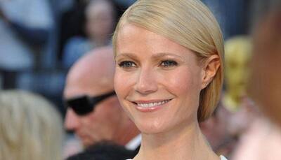 Gwyneth Paltrow expands Goop brand into clothing