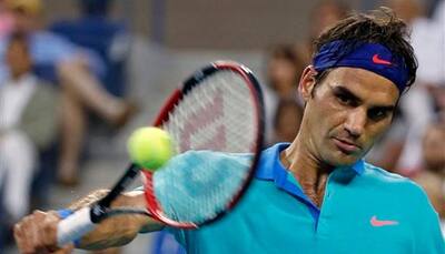 Roger Federer to make Brisbane return