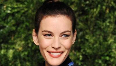 I am planning to have more kids: Liv Tyler