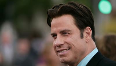 John Travolta set to star in John McTiernan's 'Warbirds'