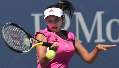 Sania Mirza impresses in US Open, end of road for Leander Paes 
