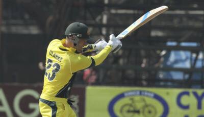 Injured Australia captain Michael Clarke rules out ODI retirement 