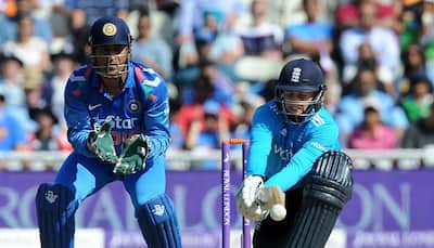 We played a perfect game today, says MS Dhoni