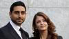 Abhishek Bachchan reason behind Aishwarya Rai's `Jazbaa`?