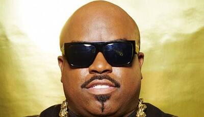 Cee-Lo Green deletes Twitter account