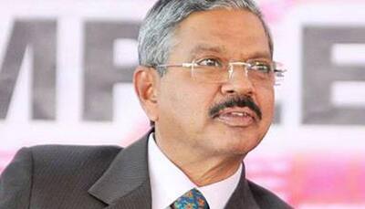 HL Dattu likely to be next Chief Justice of India: Reports