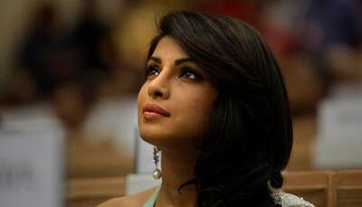 I have invested a part of my soul in 'Mary Kom': Priyanka