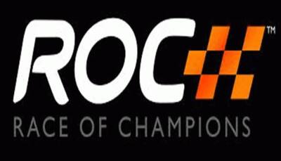 Barbados to host 2014 Race of Champions