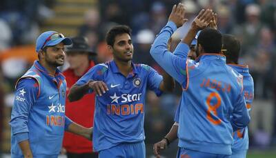 India likely to rest key players for 5th ODI