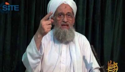 India on al Qaeda's radar: Zawahiri announces new wing to fight for Muslims in Kashmir, Gujarat
