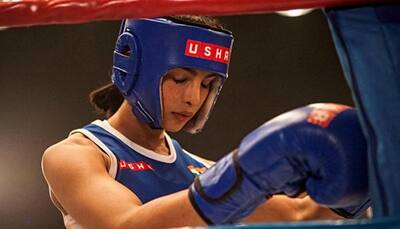 No entertainment tax for ‘Mary Kom’ in Assam