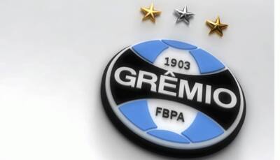 Brazil club Gremio banned over racist chants