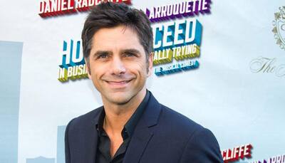 John Stamos to star on 'Members Only'?