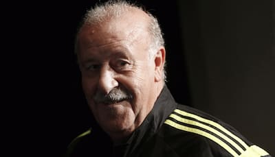 Spain will fight to bitter end for Vicente Del Bosque: Sergio Ramos