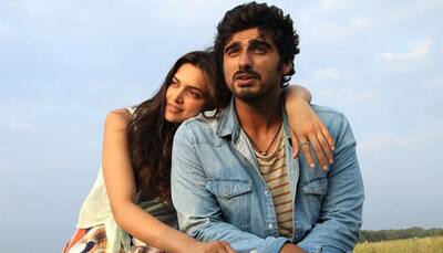 'Finding Fanny' will get perfect exposure in Busan, says crew