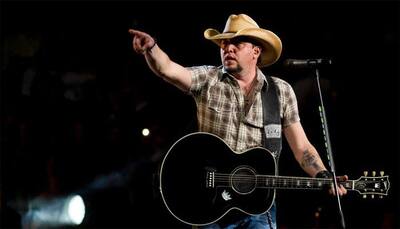 Jason Aldean's sixth album to release on October 7