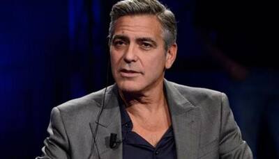 George Clooney to direct film on phone hacking scandal