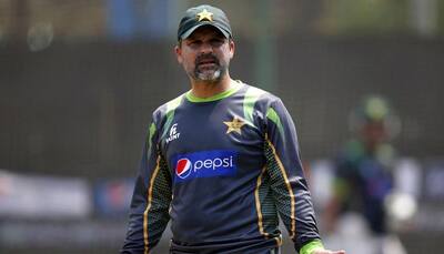 Harsh decisions need to be taken before World Cup: Moin Khan