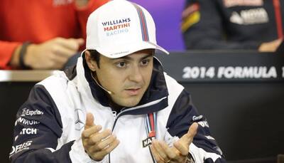 Felipe Massa tips Bottas as potential champion