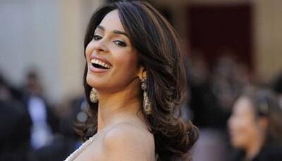 Mallika Sherawat booked for insulting national flag